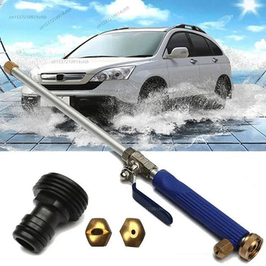 High - Pressure Power Wash Water Gun Nozzle - InspiredGrabs.com